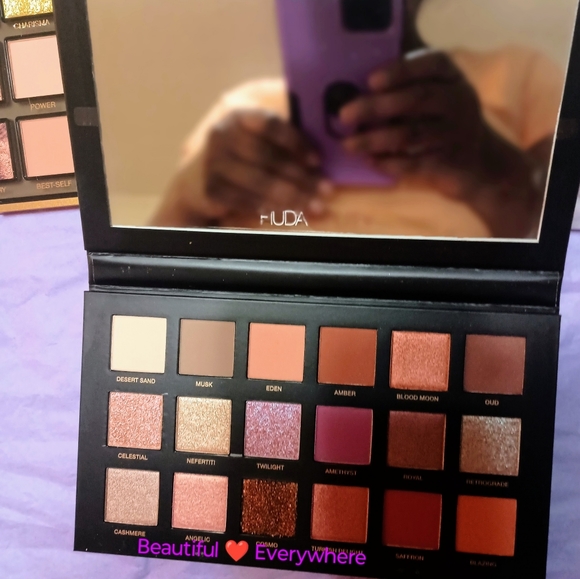 Makeup - Picture 4 of 6